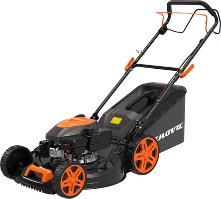 Cortacesped Anova Plus 51 cm - Autopropulsado